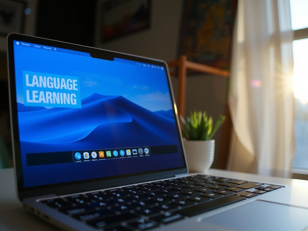 Digital learning environment