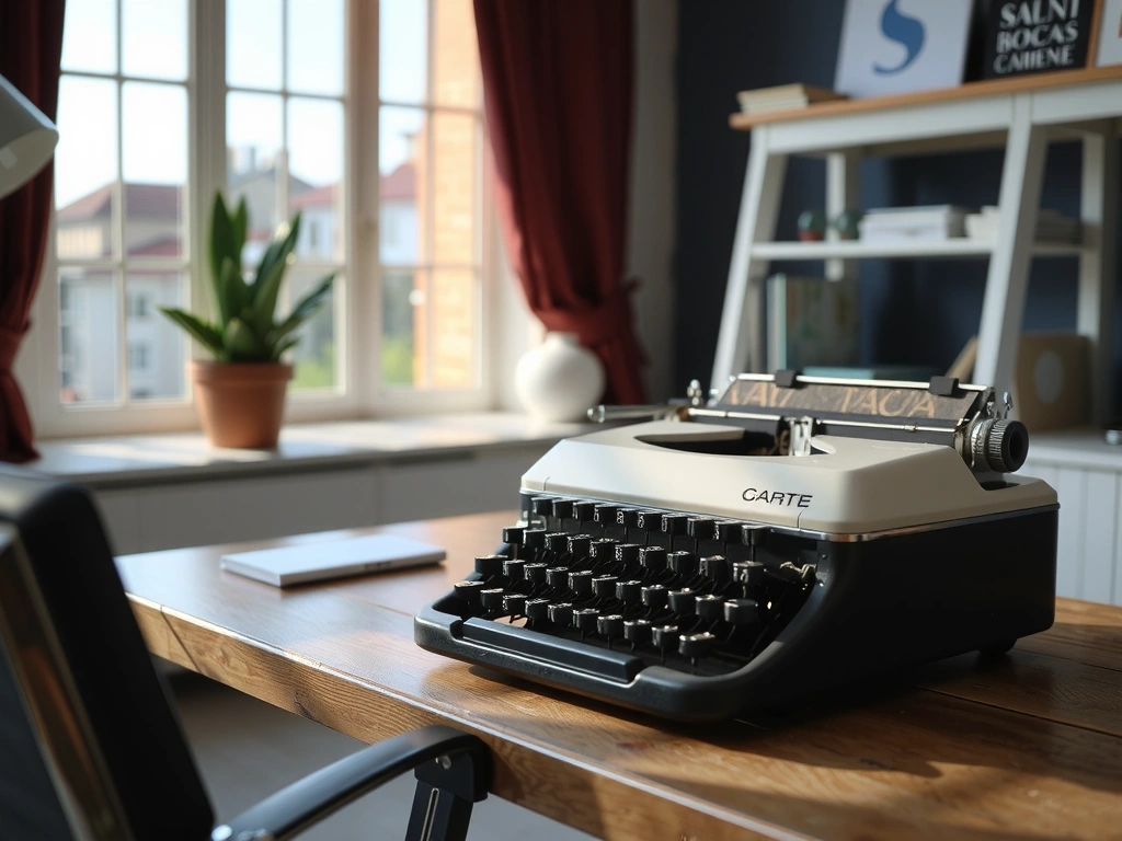 Bright Notch Editorial